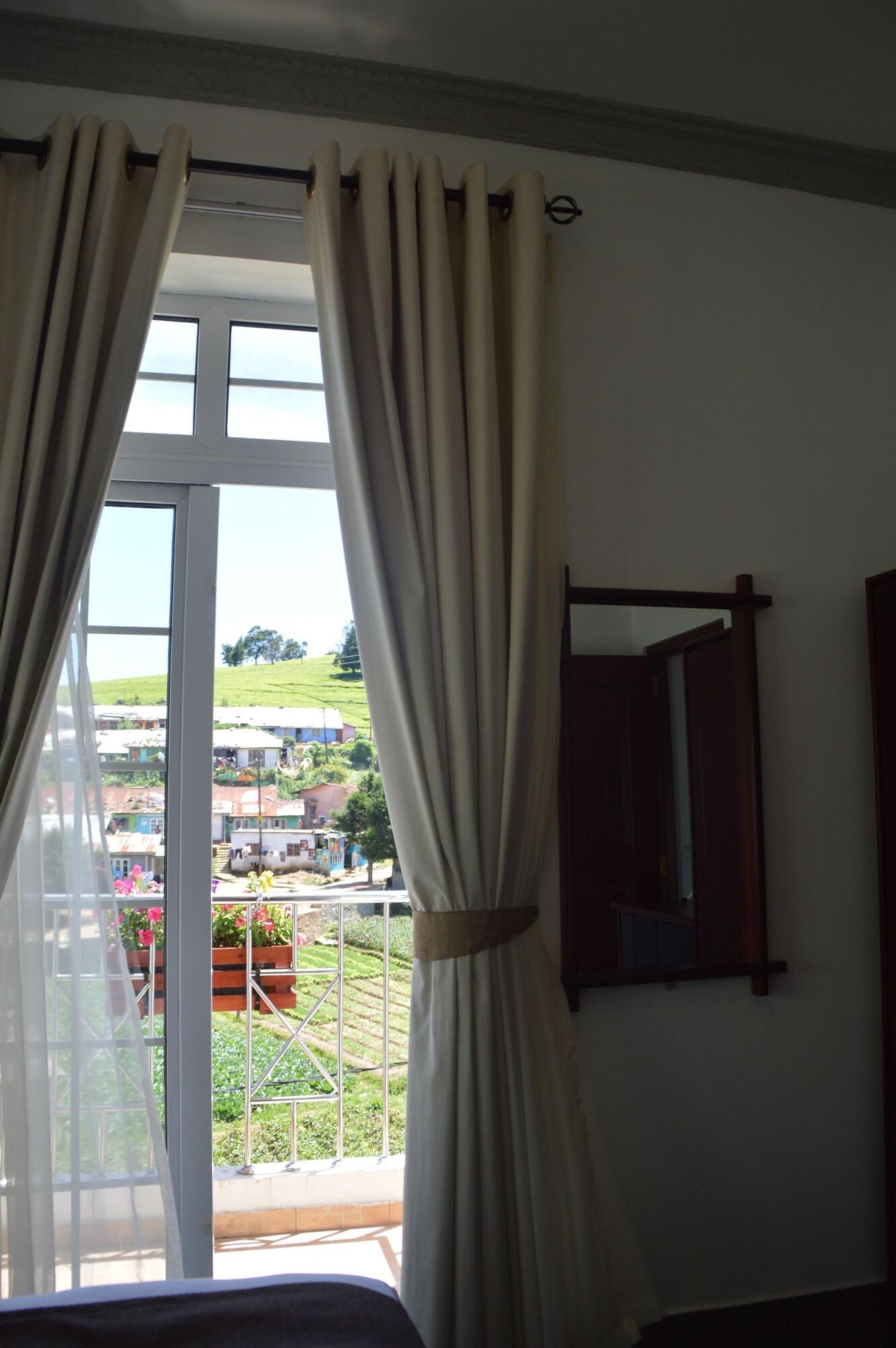 Hotel Royal Hills Nuwara Eliya Exterior foto