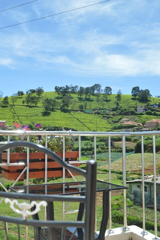 Hotel Royal Hills Nuwara Eliya Exterior foto
