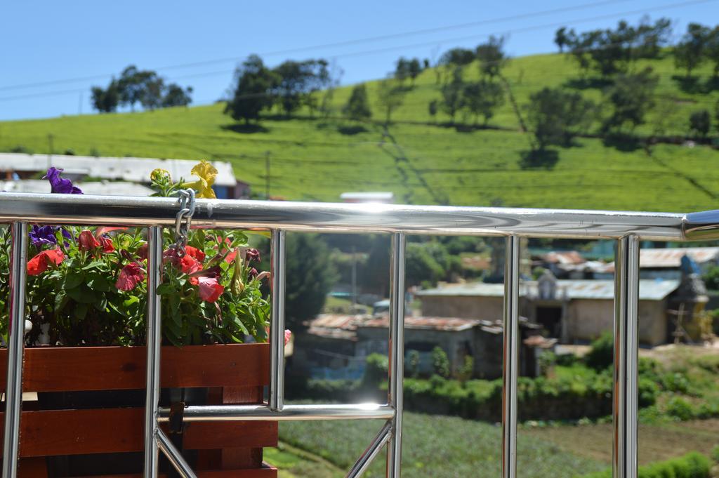 Hotel Royal Hills Nuwara Eliya Exterior foto