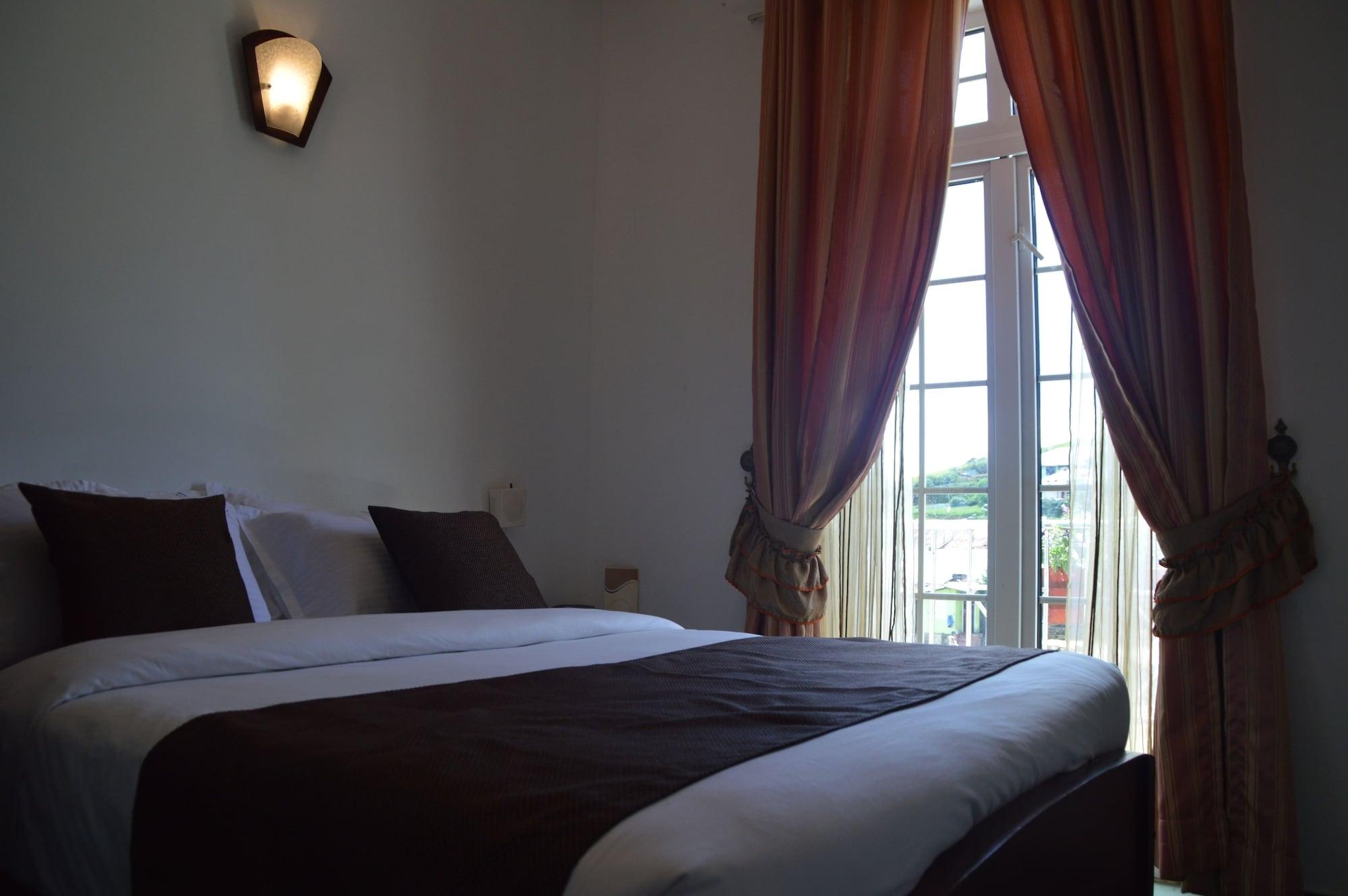 Hotel Royal Hills Nuwara Eliya Exterior foto