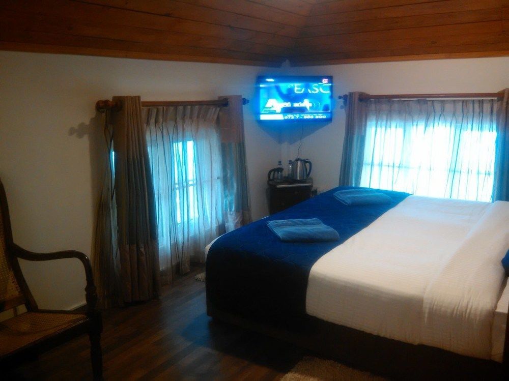 Hotel Royal Hills Nuwara Eliya Exterior foto
